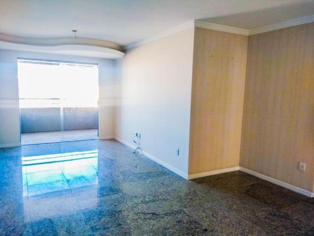 AP1269 Edifício New Port, apartamento com 3 suítes, 3 vagas, Aldeota, próximo o BNB - Foto 11
