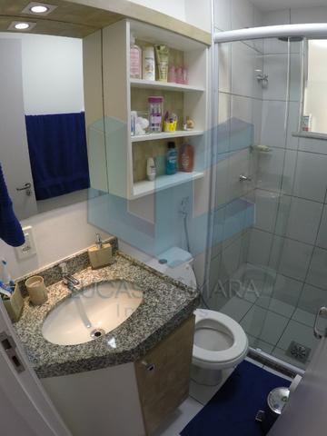 Apartamento no melhor da Maraponga, 100 % projetado, andar alto, 2 vagas, Oportunidade - Foto 16
