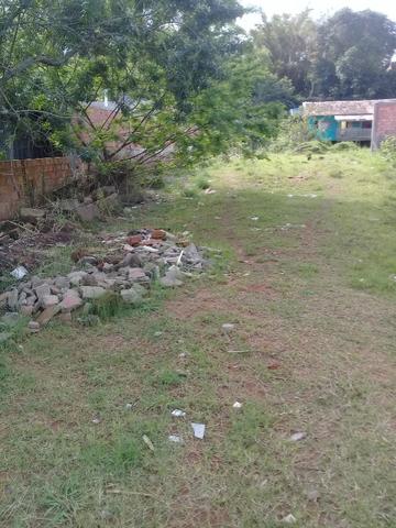 Terreno em Nova Santa Rita