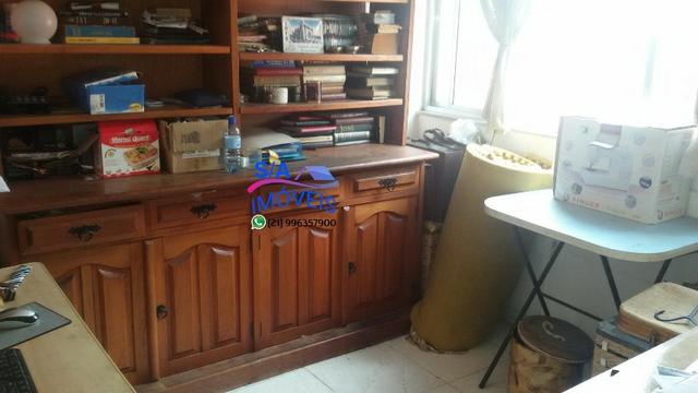 Ótimo Apartamento pronto para morar, em Olaria