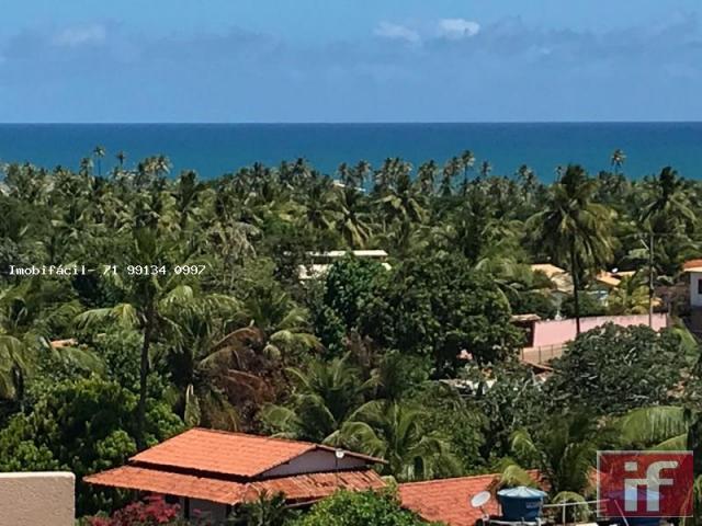 Casa de condomínio à venda com 3 dormitórios em Imbassaí, Mata de são joão cod:371 - Foto 19