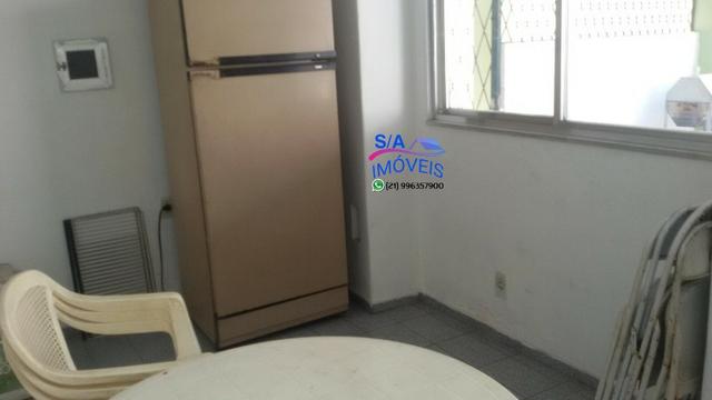 Ótimo Apartamento pronto para morar, em Olaria - Foto 11