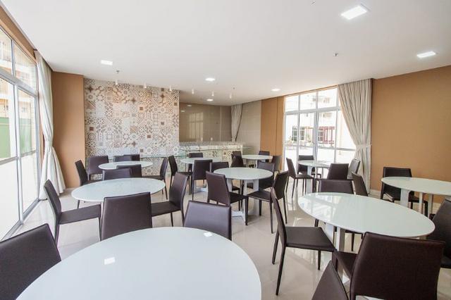 Ed. Belas Artes 95m - Novo - andar alto - Oportunidade - Foto 6