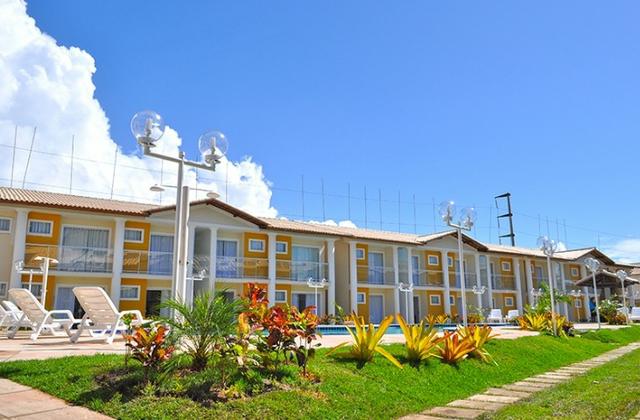 Apartamentos em Porto Seguro/BA (á pouco metros da praia)! - Foto 2