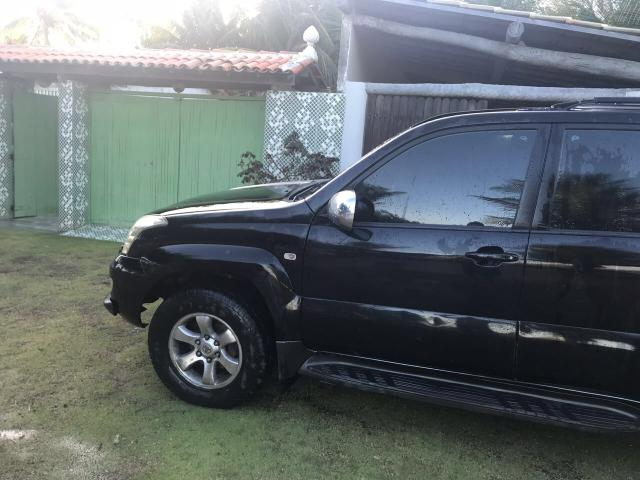 Toyota prado - Foto 10