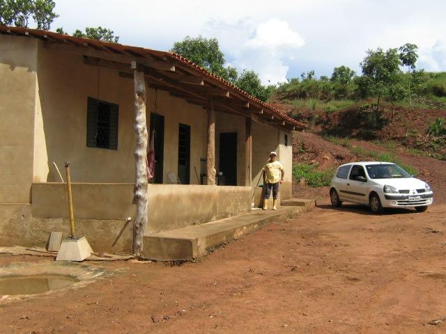 Almas-TO - Fazenda distante de Palmas 210 Km - Foto 6