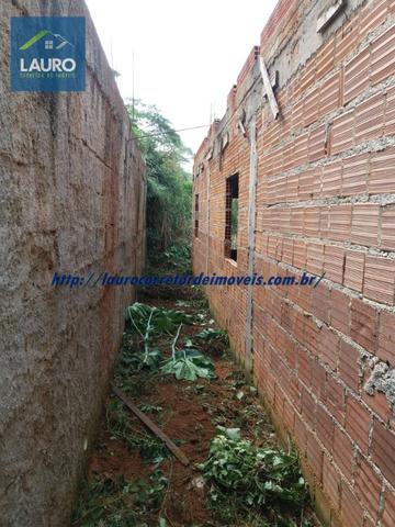 Vende-se casa na Lajinha em Construção - Foto 9