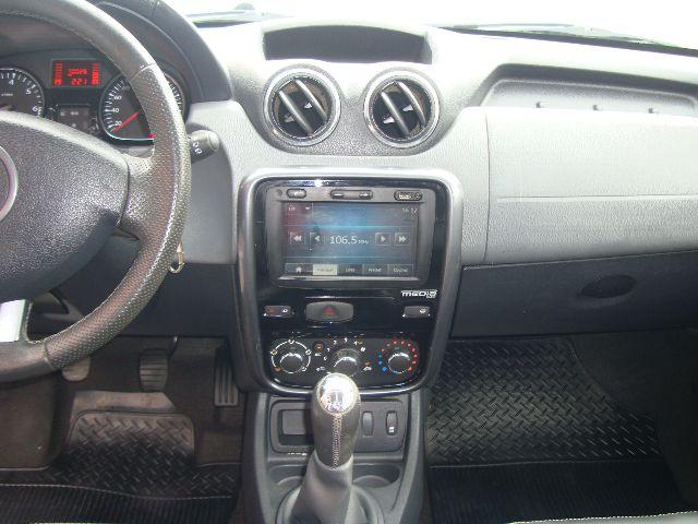 Renault Duster 1.6 - Foto 9