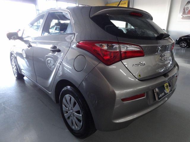 HB20 Comfort 1.0 Completo - Foto 3