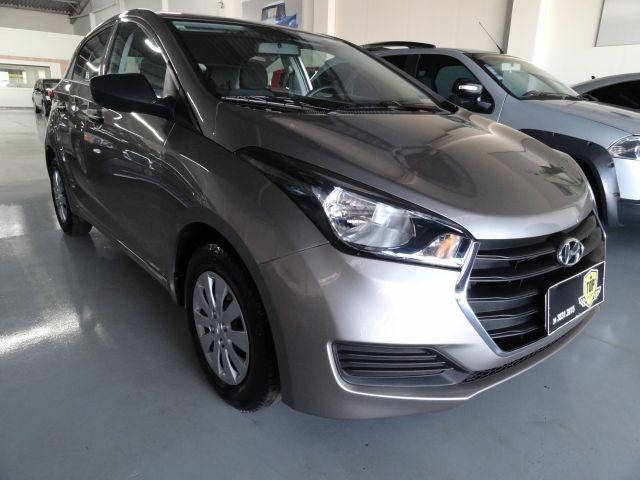 HB20 Comfort 1.0 Completo - Foto 2