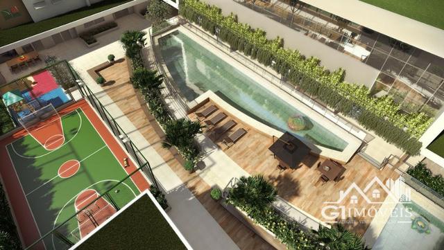 Apartamento Up Town Home, Jardim Europa, 2 quartos, 64m² - Foto 4