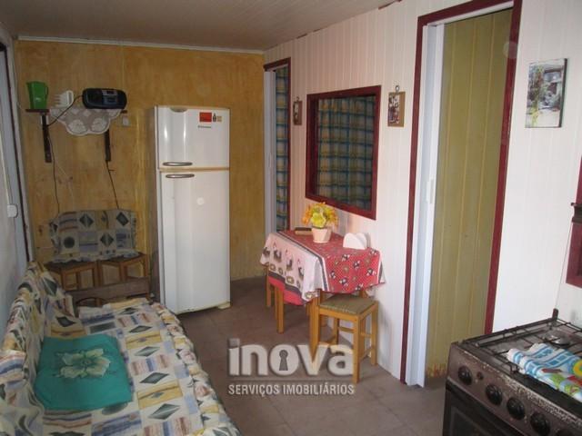 Casa 02 dormitórios Centro Imbé - Foto 12