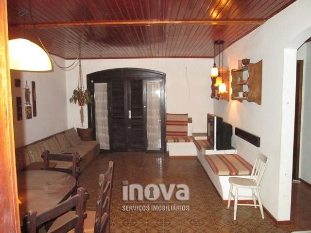 Casa com 4 dormitórios centro de Imbé - Foto 10