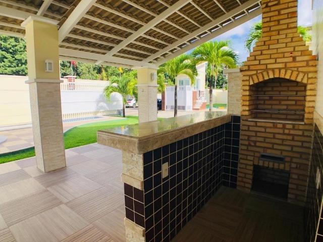 Casa em Condomínio no Bairro Lagoa Redonda - 96m² - 3 Quartos - 2 Vagas (CA0858) - Foto 15