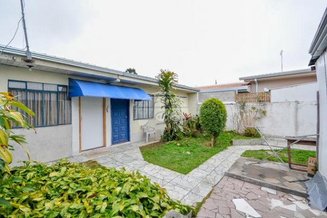 Terreno à venda em Capão raso, Curitiba cod:151734 - Foto 15