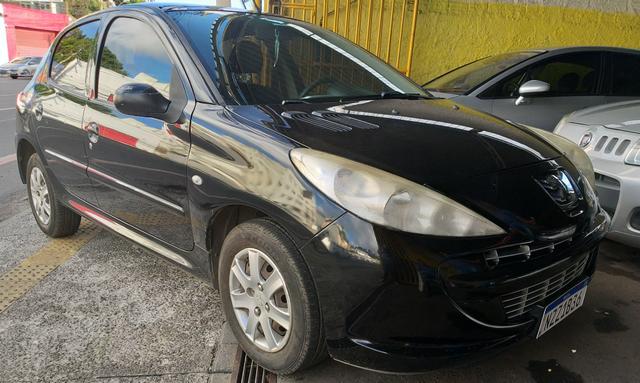 Peugeot 2012/2012 completo novissimo - Foto 3