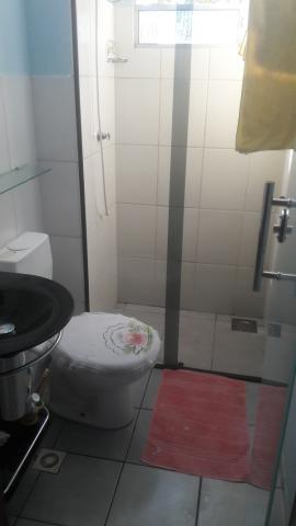 Apartamento à venda com 2 dormitórios em Parque das indústrias, Betim cod:5114 - Foto 13
