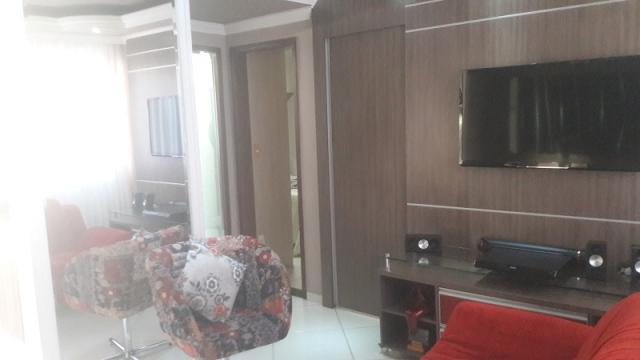 Apartamento à venda com 2 dormitórios em Parque das indústrias, Betim cod:5114 - Foto 3