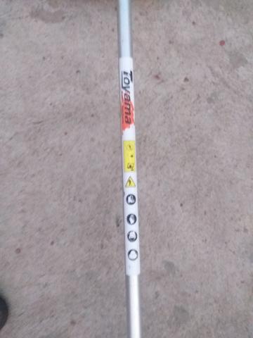 Vende_se uma roçadeira toyama