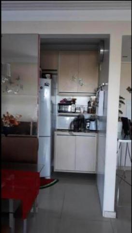 Apartamento com 3/4 com suite à venda, 79 m² por r$ 460.000 - paralela - salvador/ba - Foto 12