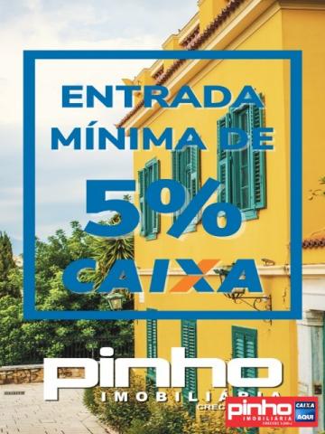 CASA, VENDA DIRETA CAIXA, BAIRRO SÃO DEFENDE, CRICIÚMA, SC - Foto 6