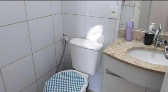 Apartamento com 3/4 com suite à venda, 79 m² por r$ 460.000 - paralela - salvador/ba - Foto 9