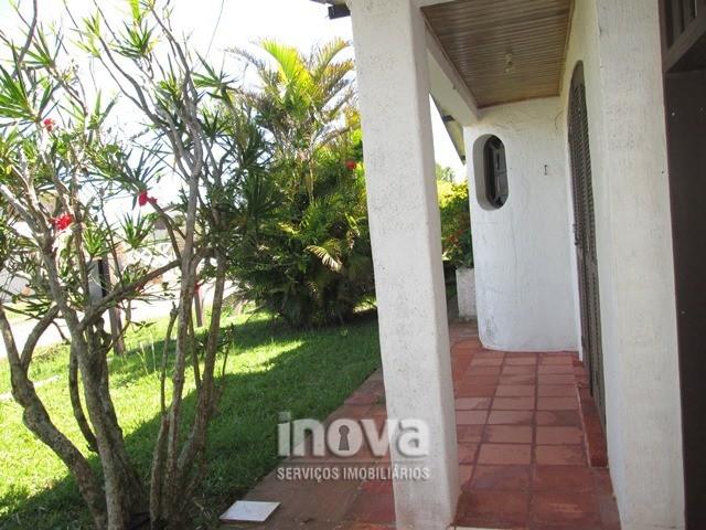 Casa com 4 dormitórios centro de Imbé - Foto 4