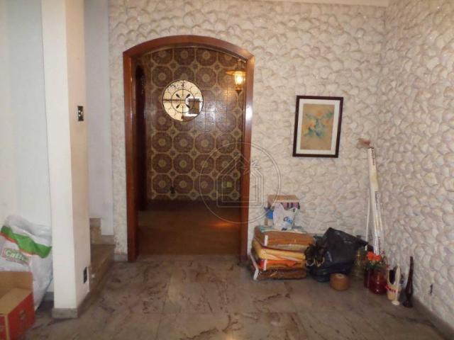 Casa com 4 dormitórios à venda, 120 m² por r$ 749.000,00 - grajaú - rio de janeiro/rj - Foto 7