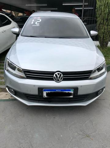 Jetta 2.0 2012 confortline pouco rodado - Foto 7