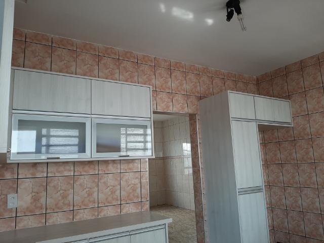 Casa 3 dorm/Garagem-Pq Industrial-Alugo - Foto 16