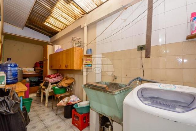 Terreno à venda em Capão raso, Curitiba cod:151734 - Foto 8