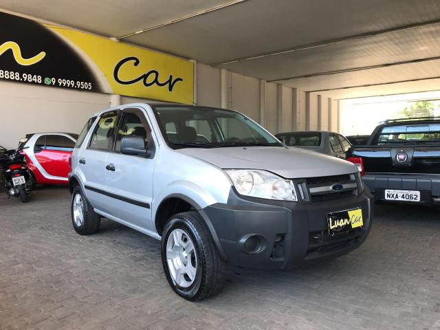 Ecosport XL 1.6 08/08 completo - Foto 5
