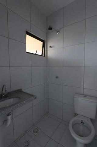 Casas duplex em condomínio fechado no Passaré - Foto 12