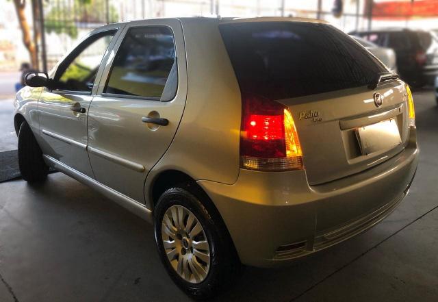 FIAT PALIO 2010/2010 1.0 MPI FIRE ECONOMY 8V FLEX 4P MANUAL - Foto 5