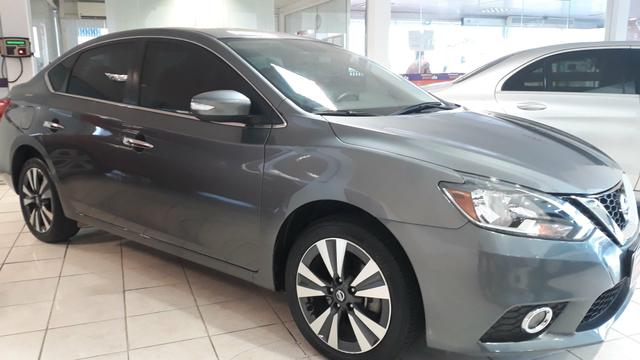 Sentra sv 2.0 2018 - Foto 2