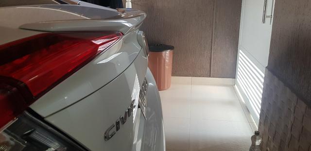 Civic Touring 1.5 somente vênda! - Foto 6