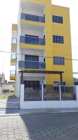 Apartamento novo locação temporada - Foto 2