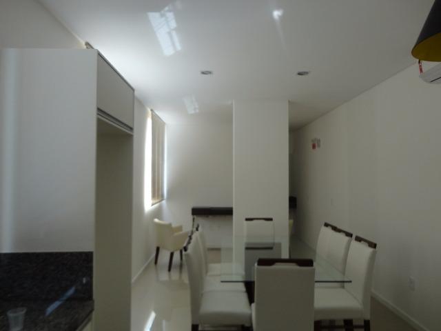 Apartamento com 02 Dorms, sendo 01 suíte, 02 vagas, 400m do mar!!! Itapema Morretes - Foto 4