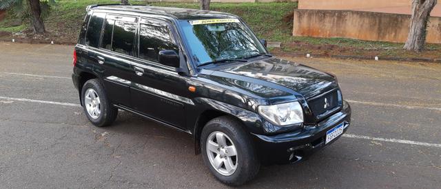 Pajero tr4 2005 estudo oferta - Foto 4