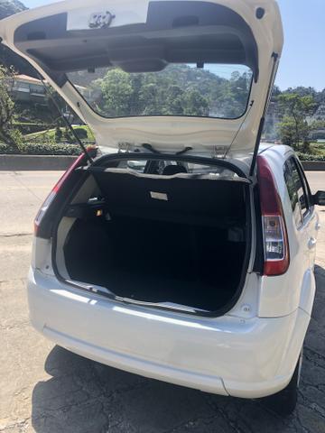 (FINANCIO) (RARIDADE) Ford fiesta class 09/09, completíssimo, doc ok, com apenas 50 mil km - Foto 7