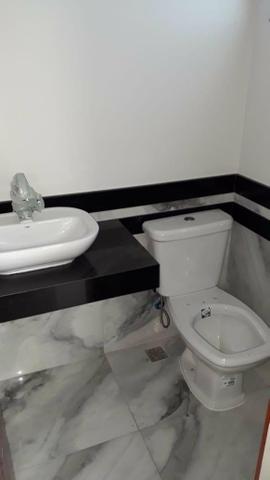Casa Super Nova Alto Padrão - Foto 10