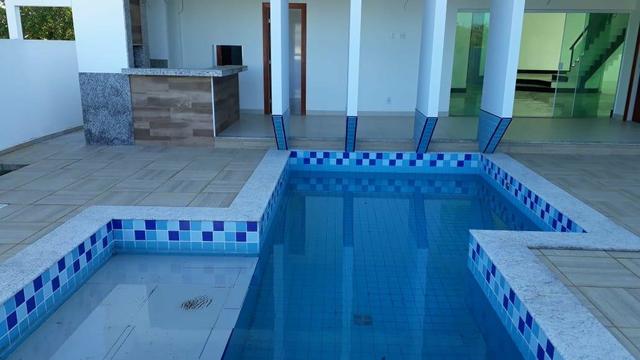 Casa Super Nova Alto Padrão - Foto 2