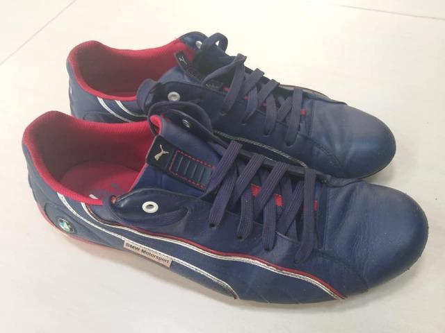 puma bmw olx