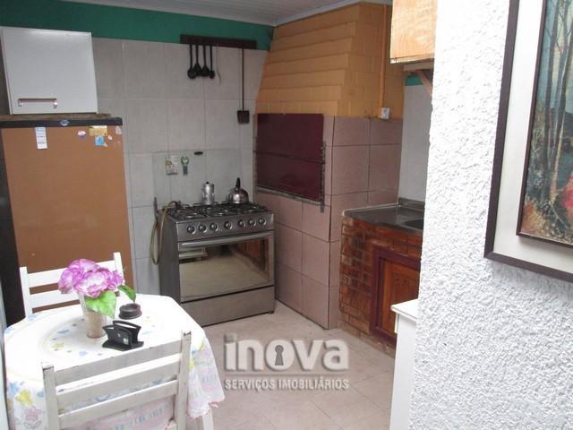 Casa 02 dormitórios Centro Imbé - Foto 9