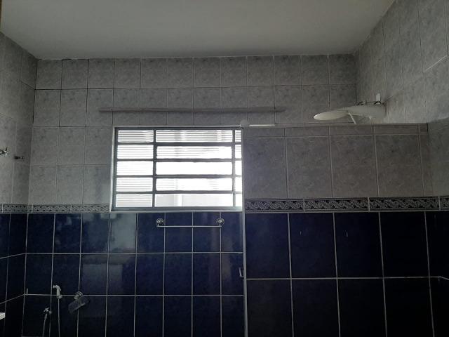 Casa 3 dorm/Garagem-Pq Industrial-Alugo - Foto 12