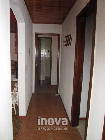 Casa com 4 dormitórios centro de Imbé - Foto 18