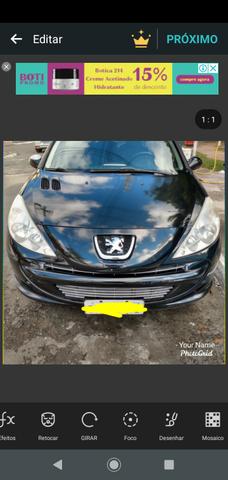 Peugeot R$ 14.000 tem conversa! - Foto 2