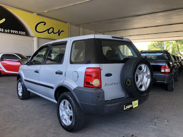 Ecosport XL 1.6 08/08 completo - Foto 6