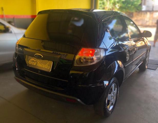FORD KA 2012/2012 1.0 MPI 8V FLEX 2P MANUAL - Foto 4