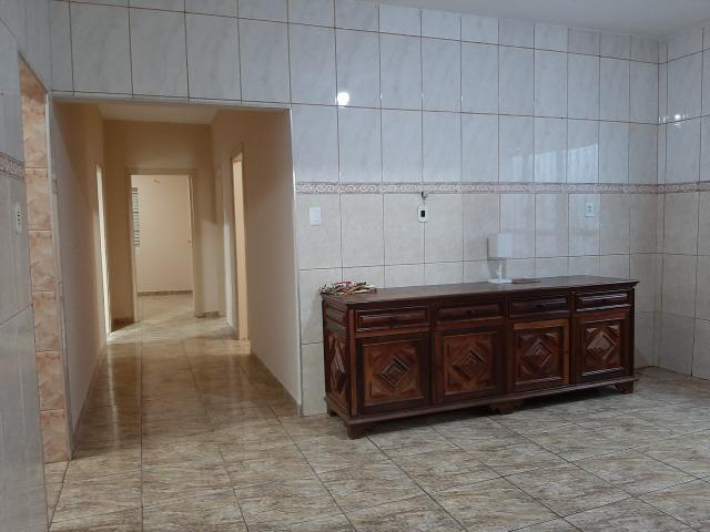 Casa 3 dorm/Garagem-Pq Industrial-Alugo - Foto 7